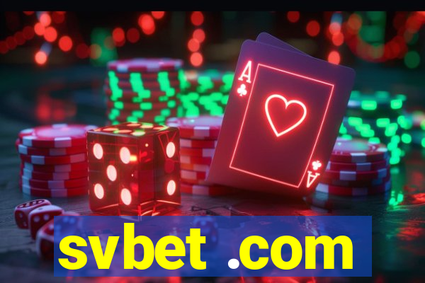 svbet .com